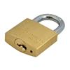 Brass Padlock 30mm 3 Keys