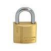 Brass Padlock 30mm 3 Keys