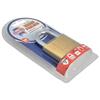Brass Padlock 50mm 3 Keys
