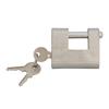 Brass Shutter Padlock 60mm