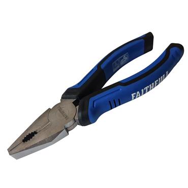 FAITHFULL HANDYMAN 6" PLIERS