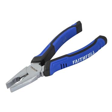 Combination Pliers 180mm (7in)