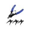 Circlip Pliers Set, 5 Piece