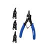 Circlip Pliers Set, 5 Piece