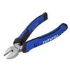 Diagonal Cutting Pliers 160mm (6.1/4in)