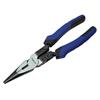 High-Leverage Long Nose Pliers 230mm (9in)