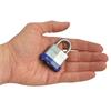 Laminated Steel Padlock 30mm 3 Keys