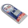 Laminated Steel Padlock 40mm 3 Keys