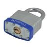 Laminated Steel Padlock 40mm 3 Keys