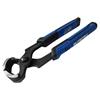 FAITHFULL CARPENTERS PINCERS 7" SOFT GRIP