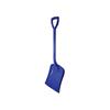 Plastic Shovel Blue