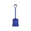 Plastic Shovel Blue