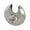 Stainless Steel Discus Padlock 70mm