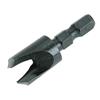 FAITHFULL PLUG CUTTER 10MM NO 10