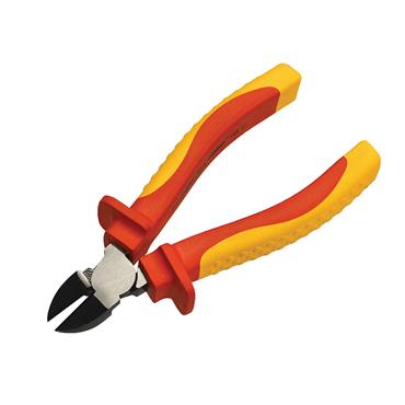 VDE Diagonal Cutter 170mm