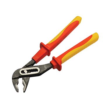 VDE Water Pump Pliers 250mm