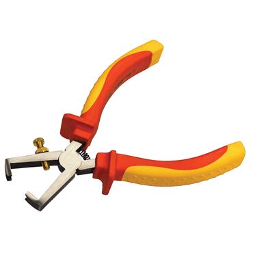 VDE Wire Stripper 170mm