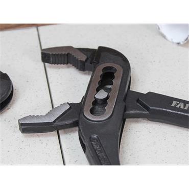 Waterpump Plier Twin Pack