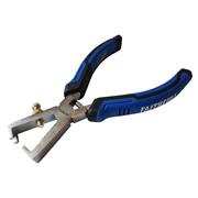 FAITHFULL WIRE STRIPPING PLIERS 6.1/2"