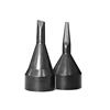 Pointing Gun Nozzles (1 Point 1 Grout)