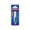 FAITHFULL DRILL BITS STEEL 1.5MM (PK 3)