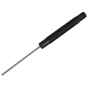 Long Series Pin Punch 3.2mm (1/8in) Round Head