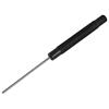 Long Series Pin Punch 3.2mm (1/8in) Round Head