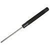 Long Series Pin Punch 4mm (5/32in) Round Head