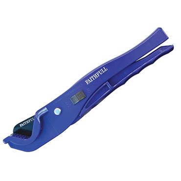 Plastic Pipe Cutter 3-28mm Capacity