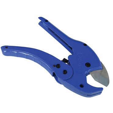 Plastic Pipe Cutter Pro Capacity 3-42mm