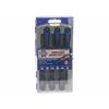 FAITHFULL NEEDLE FILE SET PRECISION (6 PC)