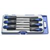 FAITHFULL NEEDLE FILE SET PRECISION (6 PC)