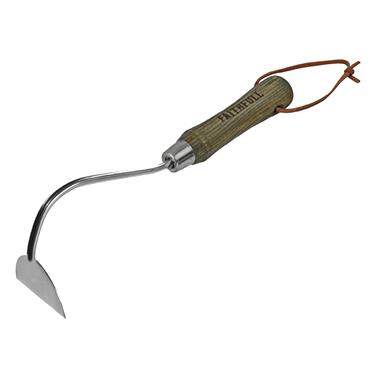 Prestige Stainless Steel Onion Hoe ash Handle