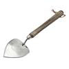 Prestige Stainless Steel Dutch Trowel with Ash Handle