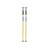 FAITHFULL TELESCOPIC RODS (EXTEND 1.6-2.9M) (PAIR)