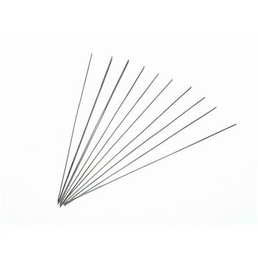 Piercing Saw Blades 130mm (5in) 42 TPI (Pack of 12)