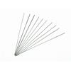 FAITHFULL PIERCING SAW BLADES 48TPI (PK 12)