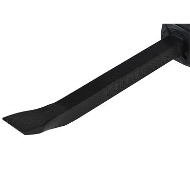 Mechanic's Pry Bar Set, 3 Piece 210, 300 & 450mm