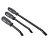 Mechanic's Pry Bar Set, 3 Piece 210, 300 & 450mm