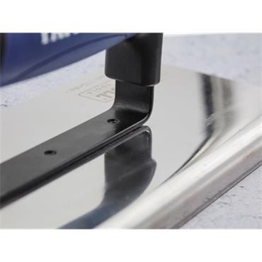 Prestige Edging Trowel 10 x 4in