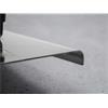 Prestige Edging Trowel 10 x 4in