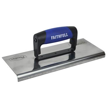 Prestige Edging Trowel 10 x 4in
