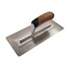 Flex Finishing Trowel with Cork Handle 275mm (11in)