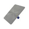 Prestige Aluminium Hawk 330 x 330mm (13 x 13in)