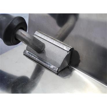 Prestige Internal Corner Trowel 5 x 4in