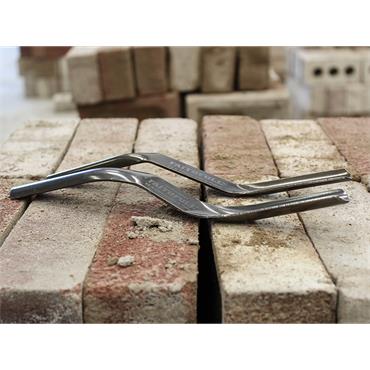 Prestige Brick Jointer 19 & 22mm (3/4 & 7/8in)