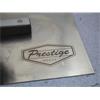 Prestige Notched Trowel 330 x 115mm (13 x 4.1/2in) 10mm Notch
