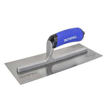 Prestige Plastering Trowel 275 x 115mm (11 x 4.1/2in)