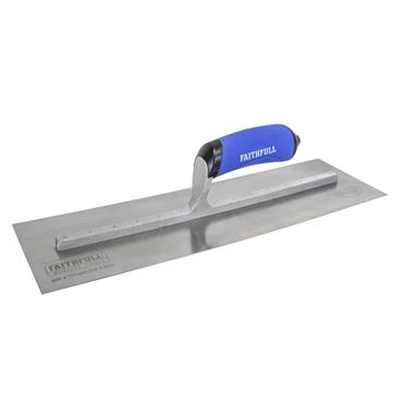 Prestige Plastering Trowel 400 x 125mm (16 x 5in)