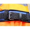 Padded Waist Belt 2100D Nylon